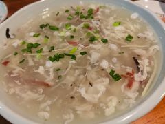 宋嫂鱼羹-百家鲜·杭帮菜