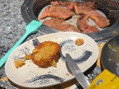 -阪尚皇·原切牛排·烤肉火锅自助(北京路店)