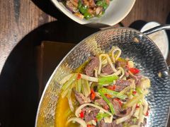 -农耕记·湖南土菜(龙岗熙和园店)