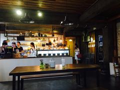 -仙峰天然面包(迎宾路店)