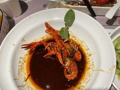 特色十三香小龙虾-有位虾匠·香辣蟹·小龙虾(李村店)