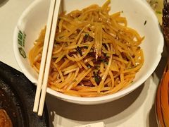 -绿草地·湘菜(7mall店)