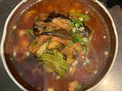 -好嫂子酱猪手•农家菜(蒲黄榆店)