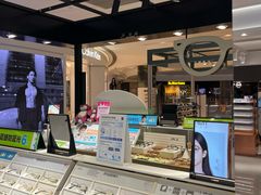 -LOHO眼镜(上海五角场合生汇店)