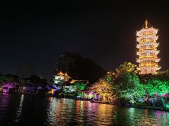 -桂林两江四湖景区