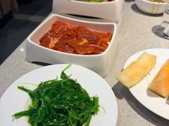 -海底捞火锅(万达广场店)