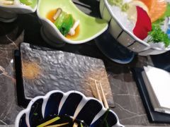 -枫品铁板烧(东樾店)