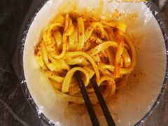 -杨记灌肠(食品街店)