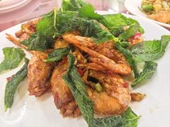 -南沙辉记烧鸡·荔枝木炭火吊烧(旧镇店)