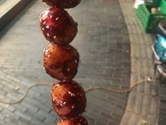 -邓记新一代糖油果子(四川煤管局供销公司职工宿舍店)