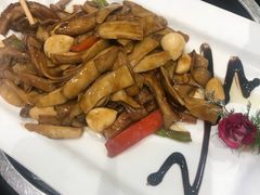 -穆隆斋清真大饭店(串窑街店)