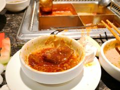 -海底捞火锅(邯郸新世纪中心店)