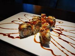 -山葵家·创意料理(宁波来福士店)