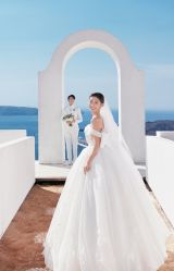 点击看大图 -太古映画婚纱摄影(天河店)