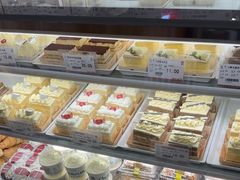 -凯司令西点房(南京东路店)