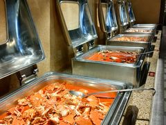 -汉巴味德·烤肉与啤酒的自助(杭州大悦城店)