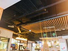 -拿渡·水煮鱼 麻辣香锅(西单大悦城店)