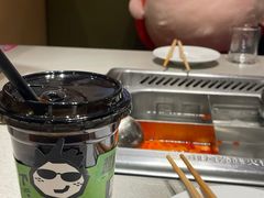 -海底捞火锅(振华广场店)