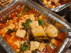 -神府路壹号·海鲜烧烤·砂锅粥·锅物(三坊七巷店)