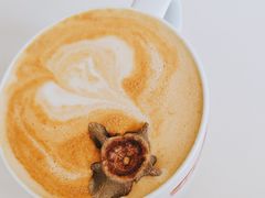 -72 COFFEE(东朝阳路店)
