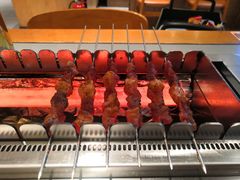 -冰城串说·羊肉串烧烤(哈西大街店)