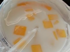 -仁信双皮奶(广州南站店)