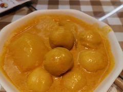 -新大咀港式茶餐厅(宝山万达店)