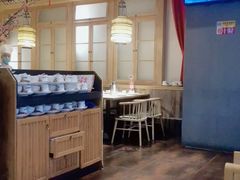 -湘阁里辣(沙井华润万家店)