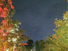 -茅草房·河畔园林火锅