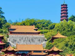 -南沙天后宫景区