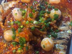 -鱼酷活鱼烤鱼(梅江印象城店)