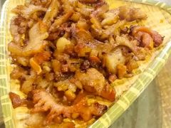 -多哥水傣味餐厅(司马巷店)