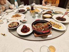 -红城阁·上海味道(四平路店)