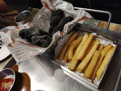 -一米鸡肉创意韩餐(五山店)