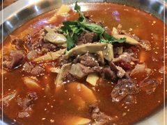 -老兵土菜馆徐州味道(淮海环球港店)