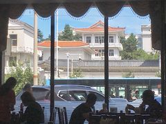 -服务大楼冷面(延大店)