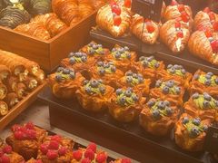 -红跑车HPCBAKERY(汉商店)