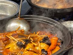 -阿毛饭店(和义路店)