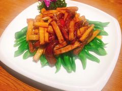 -周锦记广式餐厅