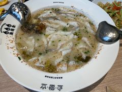 -渔语鱼酸菜鱼新川菜(万象城店)