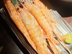 -匠和风精致料理(莆田财富中心店)