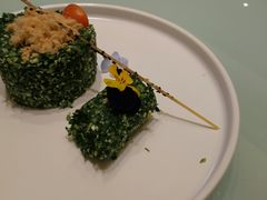 -骏莱海鲜鱼港(五角场店)