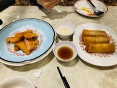 -稻香酒家(长宁KING88广场店)