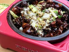 -大丰收脆鱼(浦西万达店)