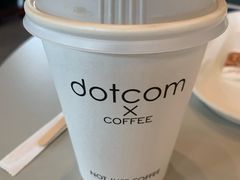 -dotcom coffee古点咖啡(致真大厦店)