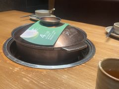 -大头椰·椰子鸡火锅(新梦店)