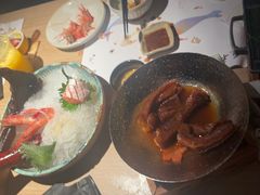 -匠和风精致料理(宁德万达店)