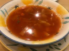 -萨莉亚意式餐厅(苏州食百家店)
