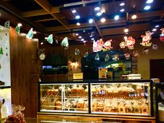 -BOKE博稞烘焙(天佑城店)