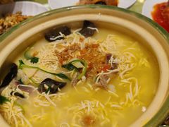 扬州蟹粉煮干丝-大潮淮·淮扬菜(何园旗舰店)